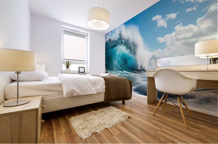 Large Wall Art Ideas for Empty Walls: Oversized Prints & Full Wall Murals (2026 Guide)