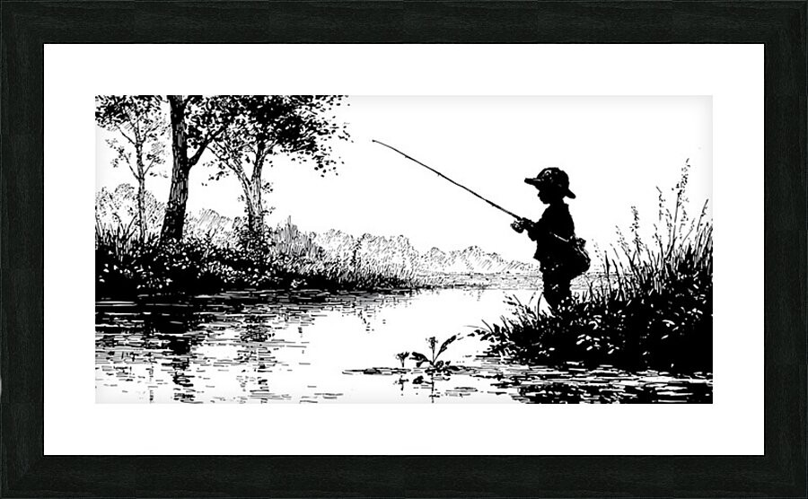 Fly Fishing Wall Art: The Perfect Gift for Anglers in 2026
