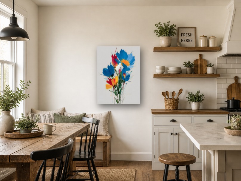 Best Farmhouse Kitchen Wall Art Ideas for (2026)