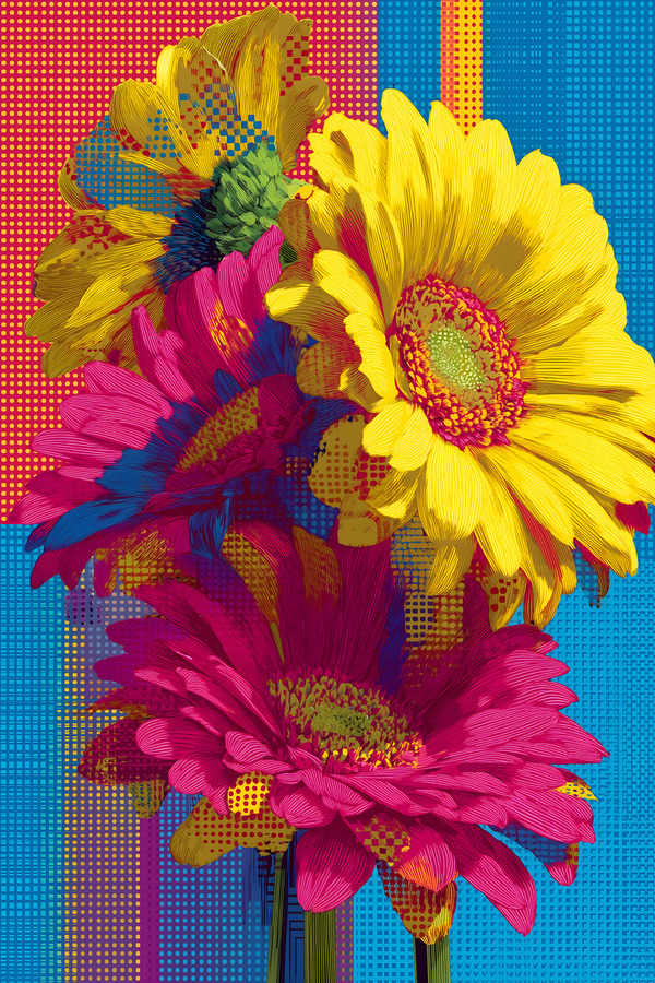 Floral Wall Art Prints: Bold, Modern, and Botanical Styles That Actually Transform a Room (2026)